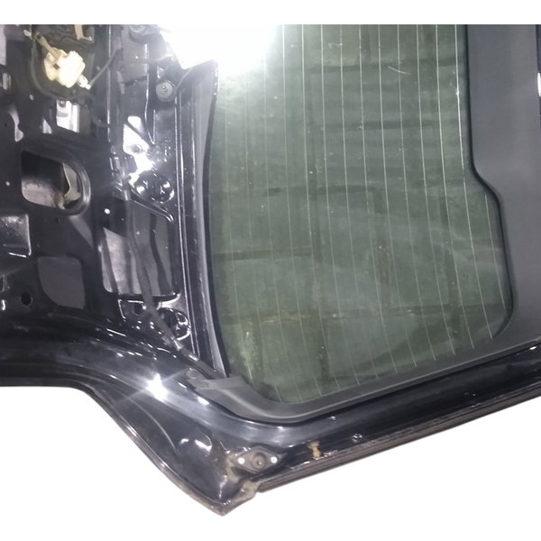 Capô Tampa Traseira Audi A3 2003 Usado Detalhes