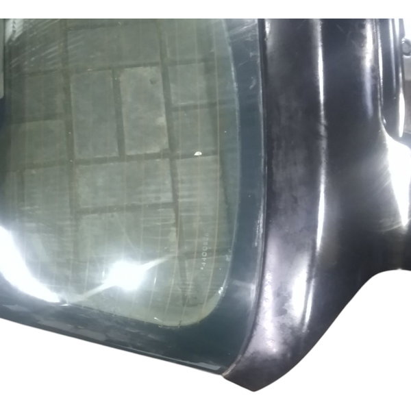 Capô Tampa Traseira Audi A3 2003 Usado Detalhes