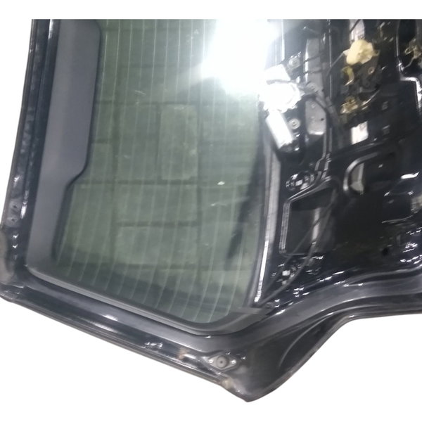 Capô Tampa Traseira Audi A3 2003 Usado Detalhes