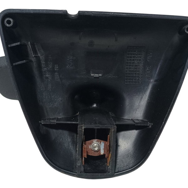 Espelho Retrovisor Interno Peugeot 206 2003