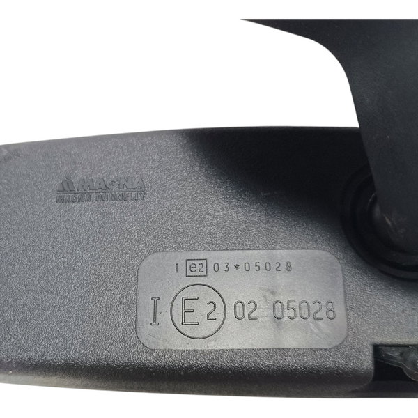 Espelho Retrovisor Interno Peugeot 206 2003