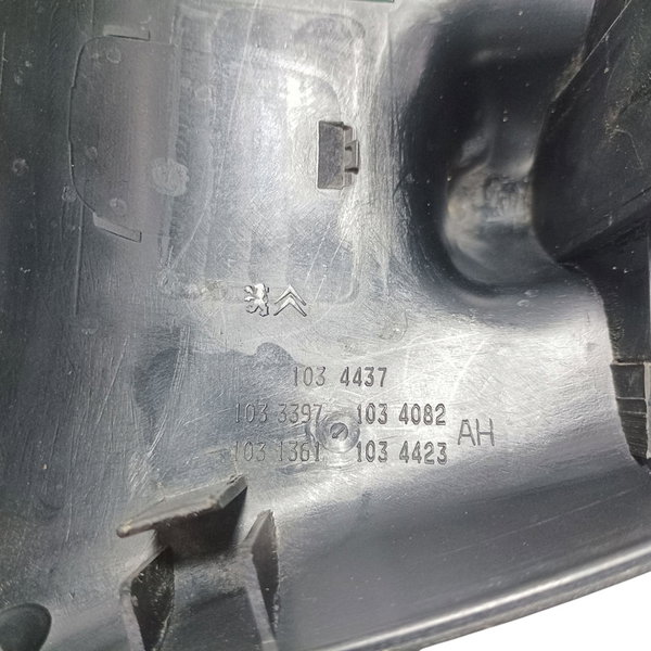 Espelho Retrovisor Interno Peugeot 206 2003