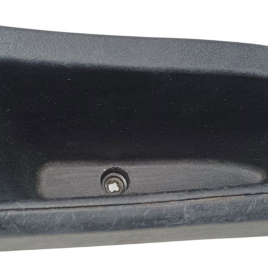 Puxador Porta Traseira Direita Gm Zafira 2002