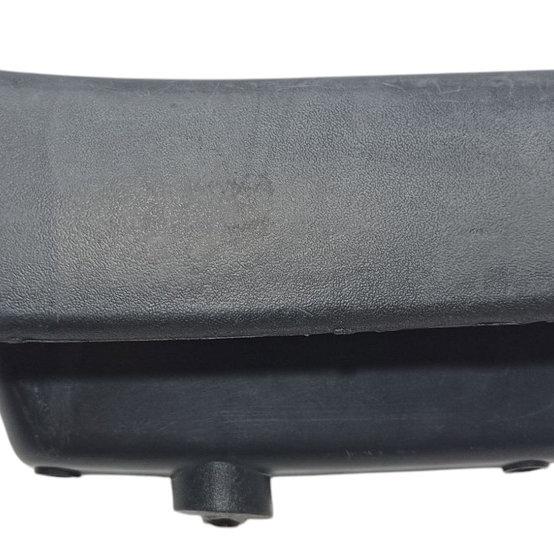 Puxador Porta Traseira Direita Gm Zafira 2002