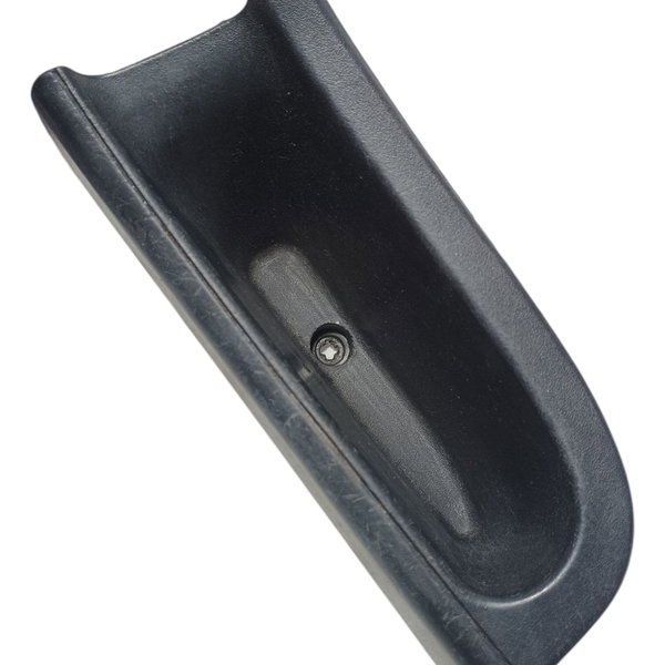 Puxador Porta Traseira Direita Gm Zafira 2002