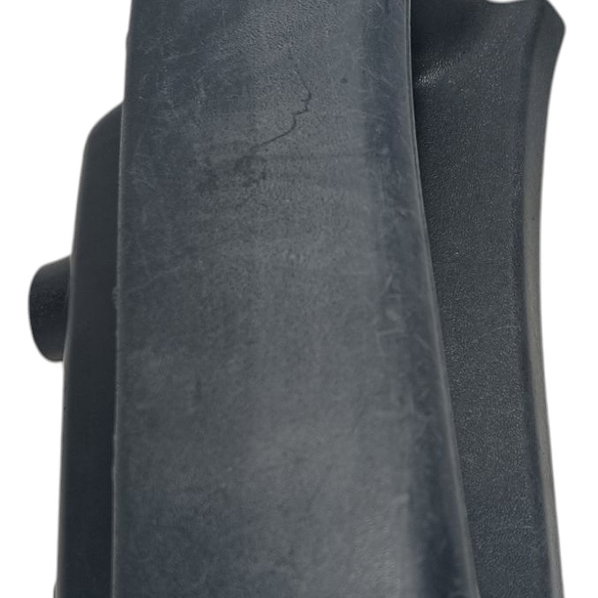 Puxador Porta Traseira Direita Gm Zafira 2002