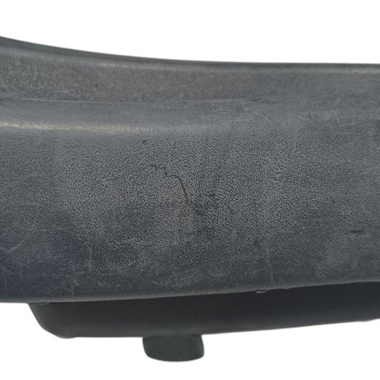 Puxador Porta Traseira Direita Gm Zafira 2002