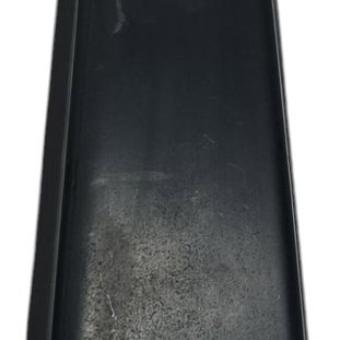 Acabamento Coluna Porta Lado Esquerdo Audi A3 2005