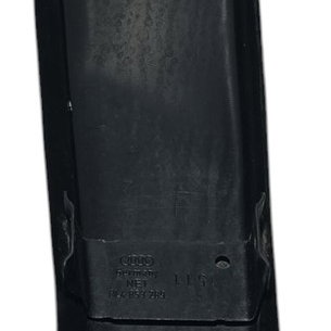 Acabamento Coluna Porta Lado Esquerdo Audi A3 2005