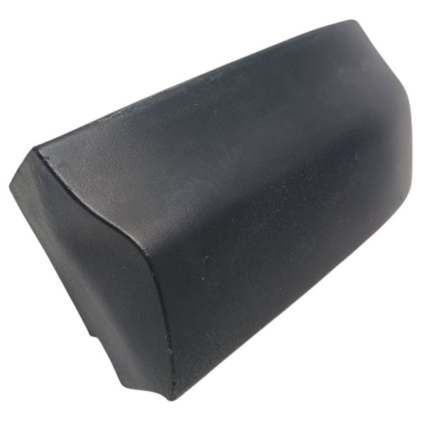 Moldura Parachoque Traseiro Esquerdo Gm Zafira 2002