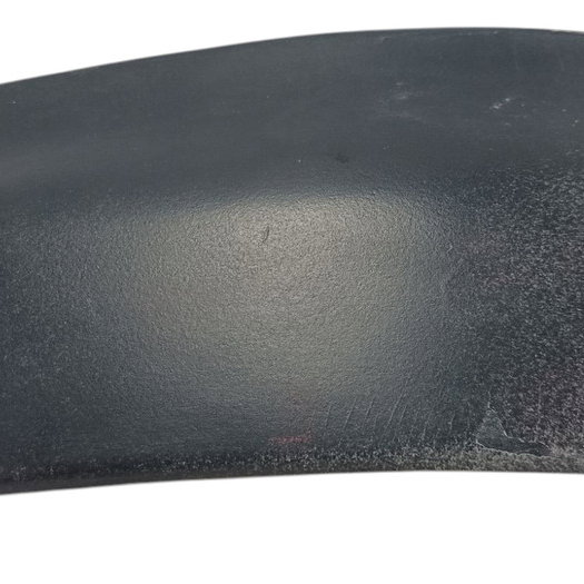 Moldura Parachoque Traseiro Esquerdo Gm Zafira 2002