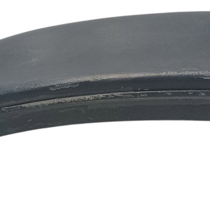 Moldura Parachoque Traseiro Esquerdo Gm Zafira 2002