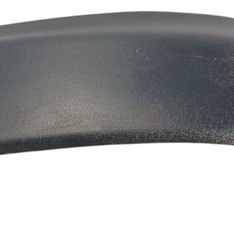 Moldura Parachoque Traseiro Esquerdo Gm Zafira 2002