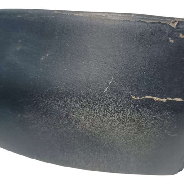 Moldura Parachoque Traseiro Esquerdo Gm Zafira 2002