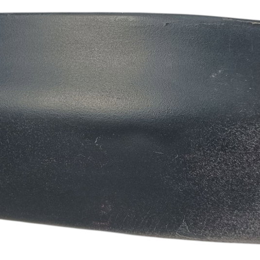 Moldura Parachoque Traseiro Esquerdo Gm Zafira 2002