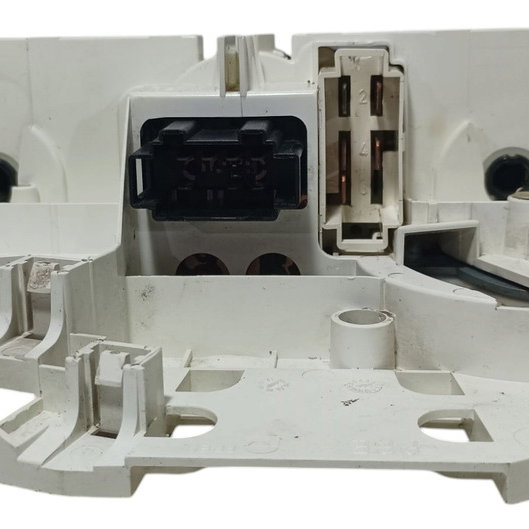 Comando Ar Condicionado Vw Golf 2004
