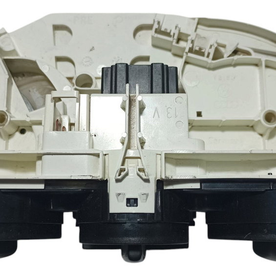 Comando Ar Condicionado Vw Golf 2004