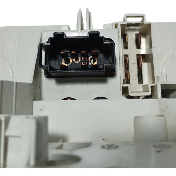 Comando Ar Condicionado Vw Golf 2004
