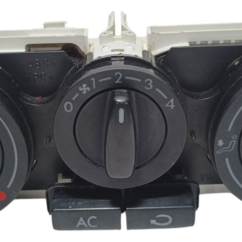 Comando Ar Condicionado Vw Golf 2004