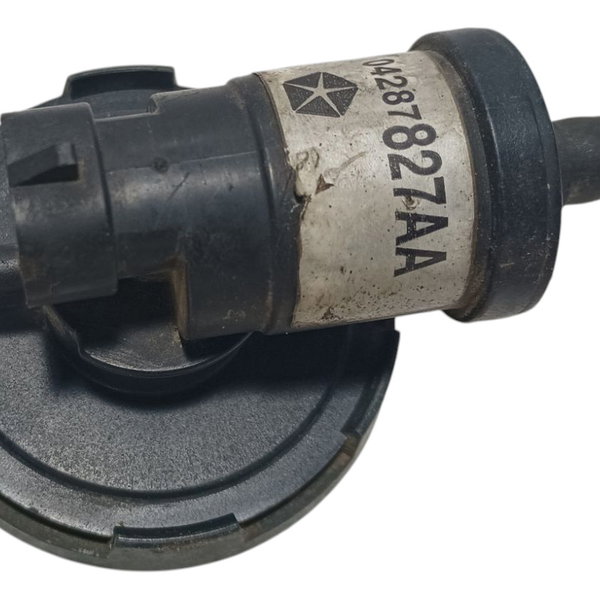 Válvula Vácuo Egr Chrysler Stratus 1997