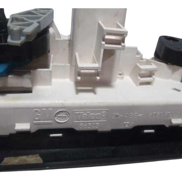 Comando Ar Condicionado Gm Vectra 1998