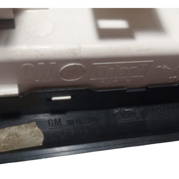 Comando Ar Condicionado Gm Vectra 1998