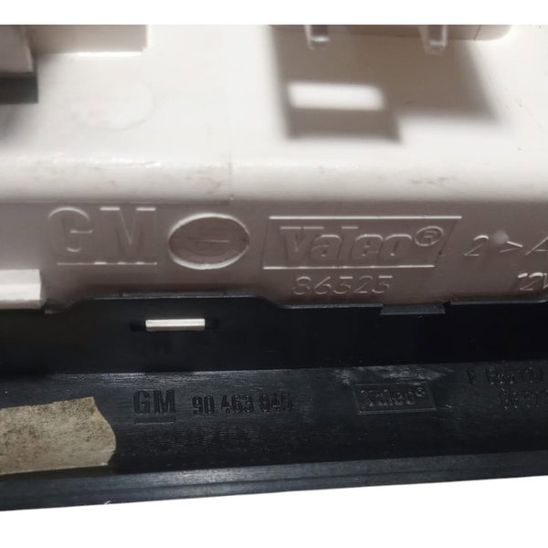 Comando Ar Condicionado Gm Vectra 1998