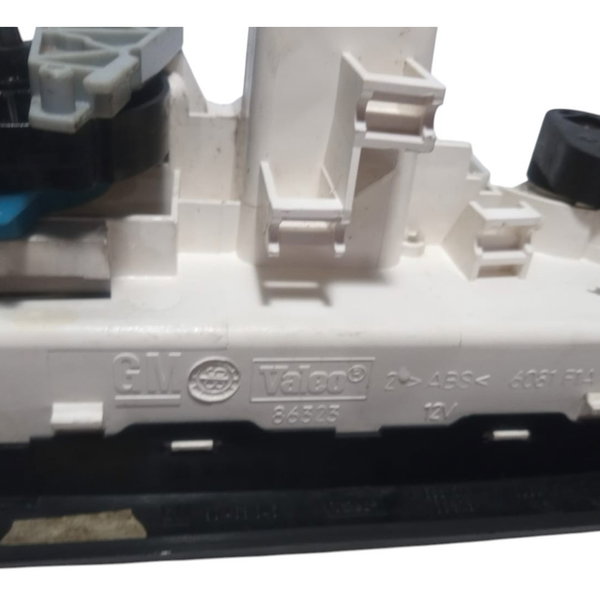 Comando Ar Condicionado Gm Vectra 1998