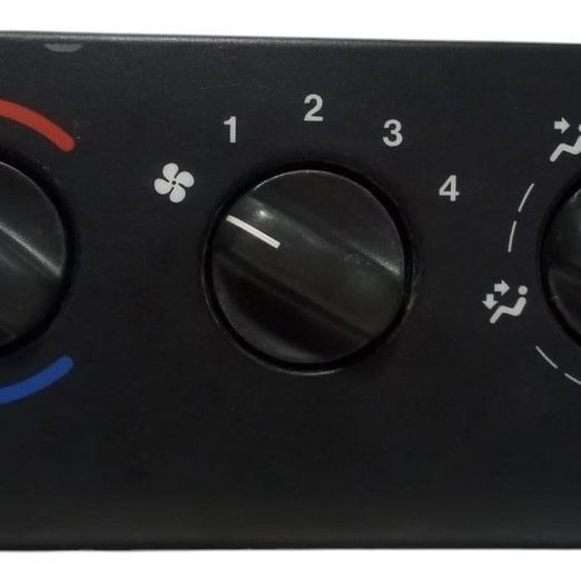 Comando Ar Condicionado Gm Vectra 1998