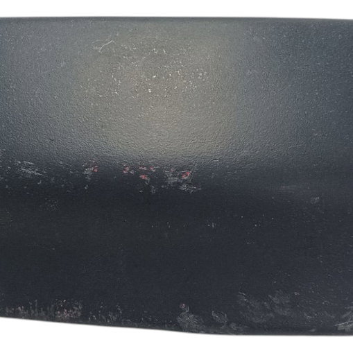 Moldura Parachoque Traseiro Direito Gm Zafira 2002