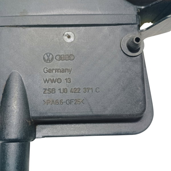 Reservatório De Óleo Direção Hidráulica Vw Golf 2004