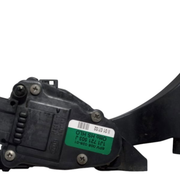 Pedal Acelerador Audi A3 1.6 2005