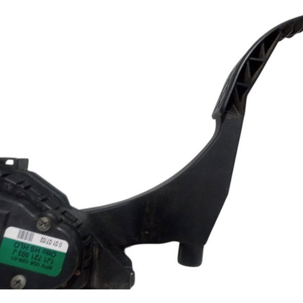 Pedal Acelerador Audi A3 1.6 2005