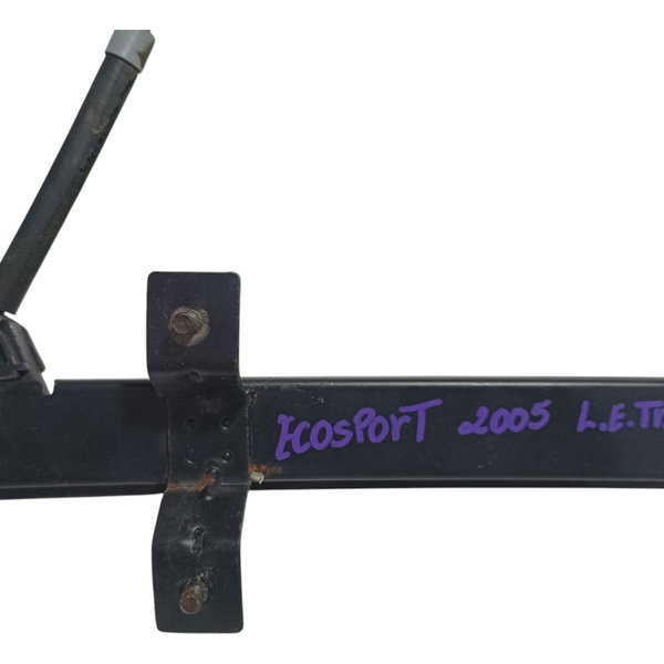 Máquina Vidro Elétrica Traseira Esquerda Ford Ecosport 2005