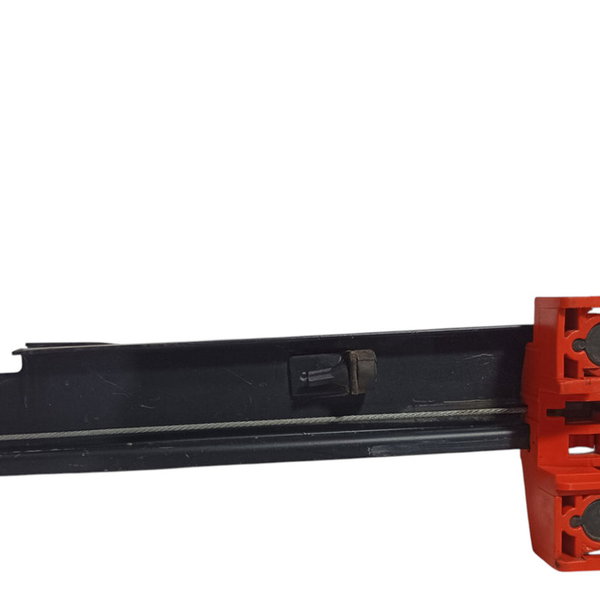 Máquina Vidro Elétrica Traseira Esquerda Ford Ecosport 2005