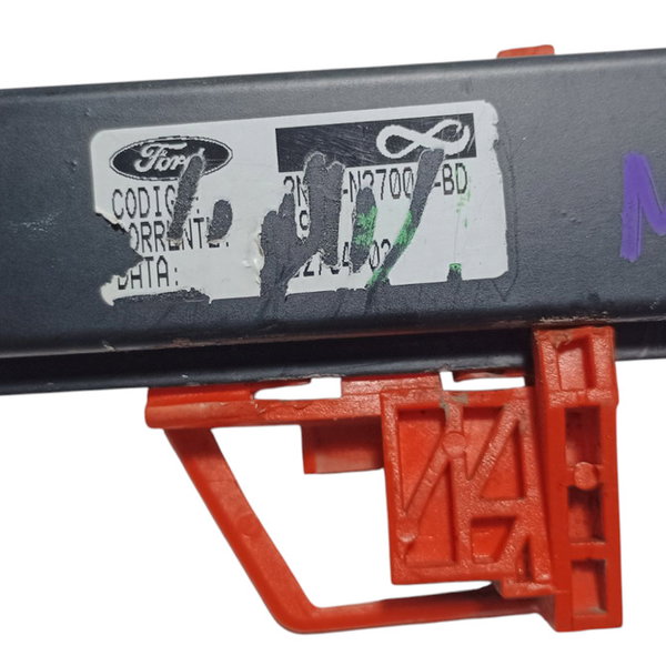 Máquina Vidro Elétrica Traseira Esquerda Ford Ecosport 2005