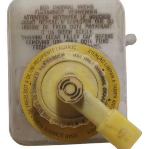 Reservatório Fluído Freio Audi A3 2005