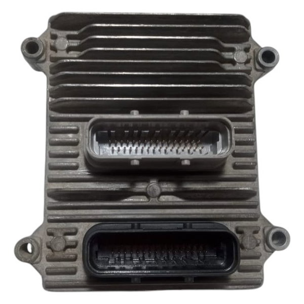 Módulo Injeção Gm Celta 1.0 8v 2005 93314845 Dxyy