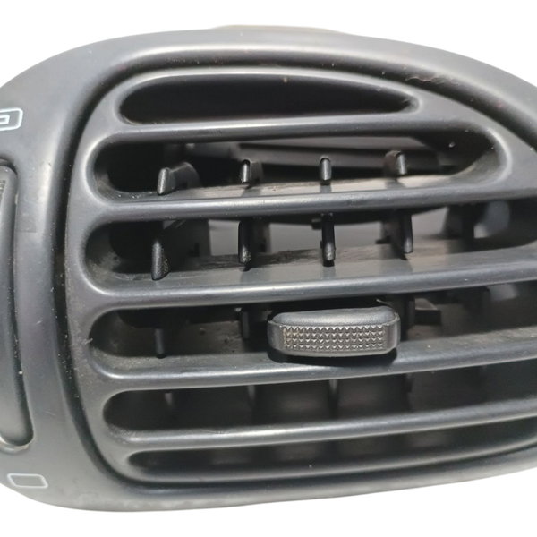 Difusor Saída Ar Condicionado Lado Esquerdo Peugeot 206 2008