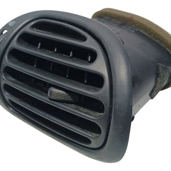 Difusor Saída Ar Condicionado Lado Esquerdo Peugeot 206 2008