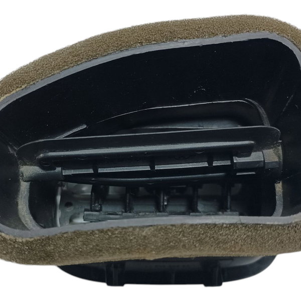 Difusor Saída Ar Condicionado Lado Esquerdo Peugeot 206 2008