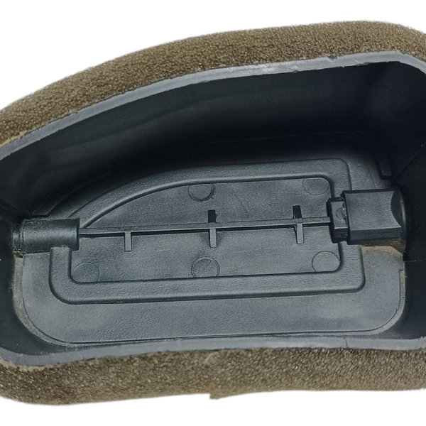 Difusor Saída Ar Condicionado Lado Esquerdo Peugeot 206 2008