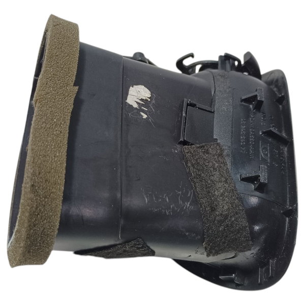 Difusor Saída Ar Condicionado Lado Esquerdo Peugeot 206 2008