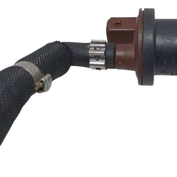Válvula Canister Mangueira Peugeot 408 2012