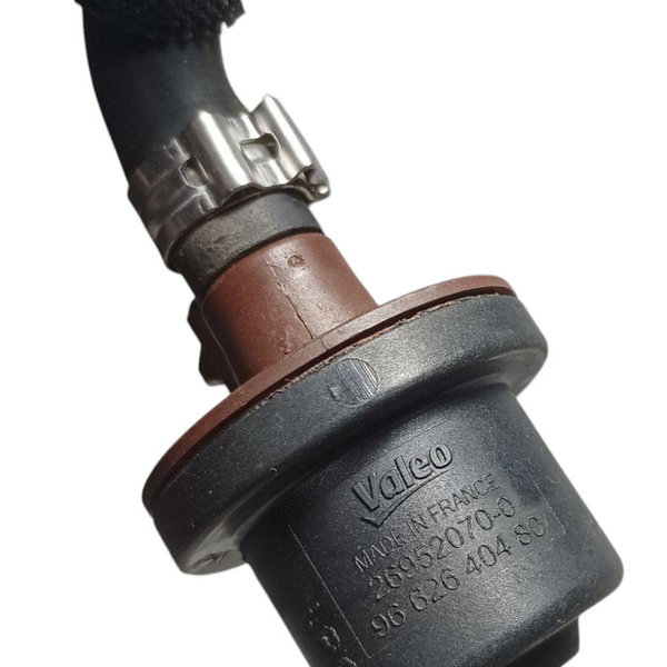 Válvula Canister Mangueira Peugeot 408 2012