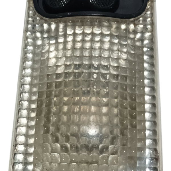 Luz Teto Cortesia Peugeot 207 2009