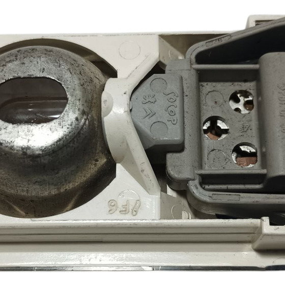 Luz Teto Cortesia Peugeot 207 2009