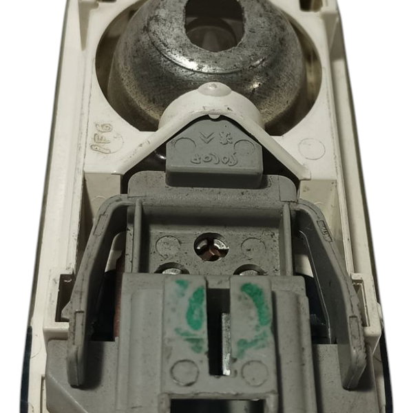 Luz Teto Cortesia Peugeot 207 2009