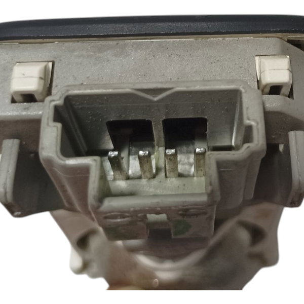 Luz Teto Cortesia Peugeot 207 2009