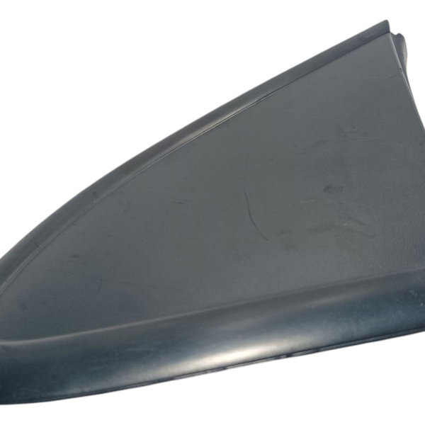 Acabamento Externo Retrovisor Lado Esquerdo Vw Spacefox 2009 Preto